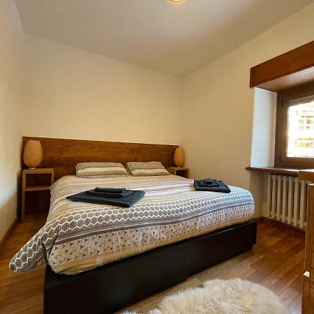 OulxCasa Della Nonnaアパートメント エクステリア 写真