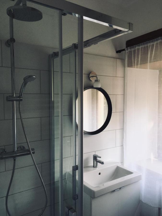 OulxCasa Della Nonnaアパートメント エクステリア 写真