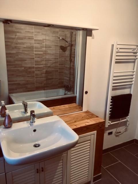 OulxCasa Della Nonnaアパートメント エクステリア 写真
