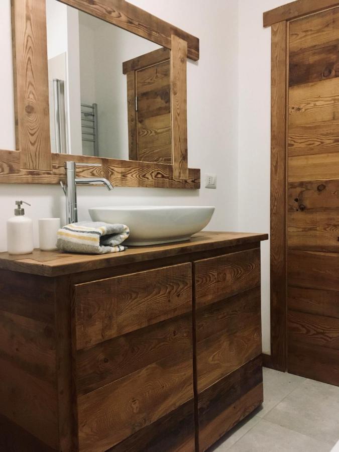 OulxCasa Della Nonnaアパートメント エクステリア 写真